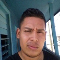 Julian Trejo