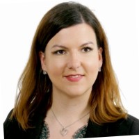 Nikolina Vrbančić Radočaj