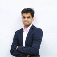 Karan Bhulla, Mba