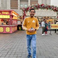 Ankit Bansal
