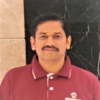 Vinayak Bhagwat
