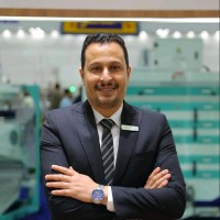 Ahmed Saadallah