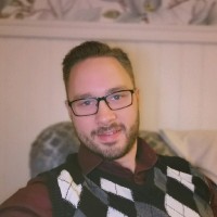Mathias Klar