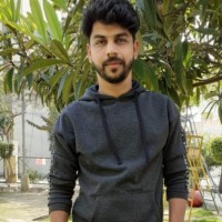 Ankit Sharma