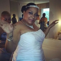Nichole Stephens-Dyson