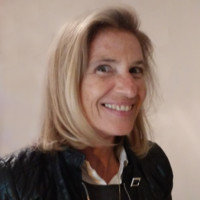 Gwenaëlle Pang Floc'h