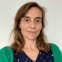 Patricia Mangas Pita