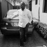 Raymon Sanusi