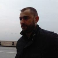 Panos Kamposos