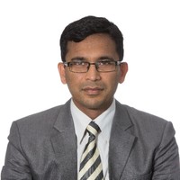 Nasir Uddin