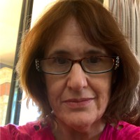 Ellen Barroll