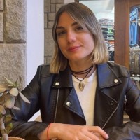 Milagros Vera Costamagna