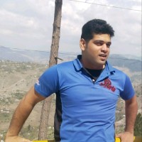 Saif Ullah Khan