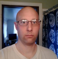 Joseph Frost