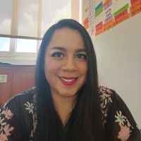 Ma. Teresa Bonilla Pérez