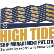 Hightide Ship