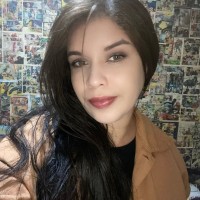 Raphaella Araújo
