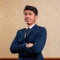 Muhammad Fahmi Suardi