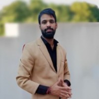 Naresh Swami
