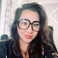Jacqueline David