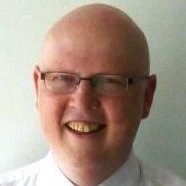 Keir Harper-Thorpe