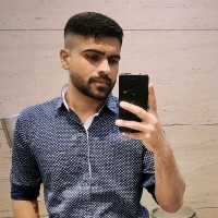 Sharik Sayyad