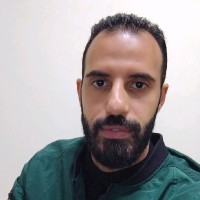 Mohamed Yehya