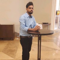 Ms Mohan Raj