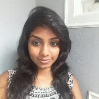 Rachana C.S