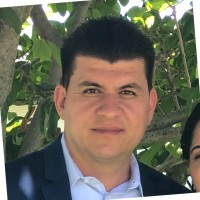 Ruben Valdez