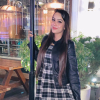 Sarita Roy