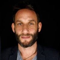 Simon Levitt