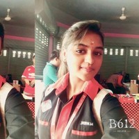 Ashwieni Maialagan