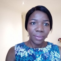 Esther Okewusi