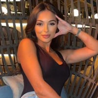 Naomi Hubbard
