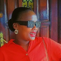 Mpho Mohono