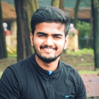 Omkar Ghotkule