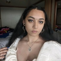 Jyothi Chavda