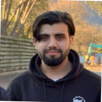 Haris Khan