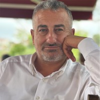 Yuecel Arslan