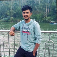 Sanjay S.T.