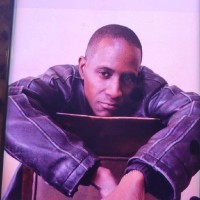 Keith Jordan