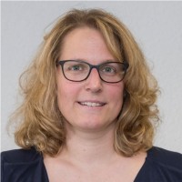Jacqueline Eichenberger