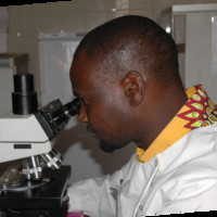 Ibrahim Maman Laminou