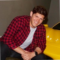 Steven Brewer-Baumann