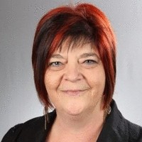 Melanie Lambert