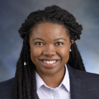 Mackenzie Rector, Ph.D.