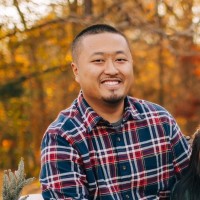 Nicholas Phothisanh