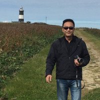 Joe Tam