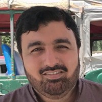 Tariq Alvi